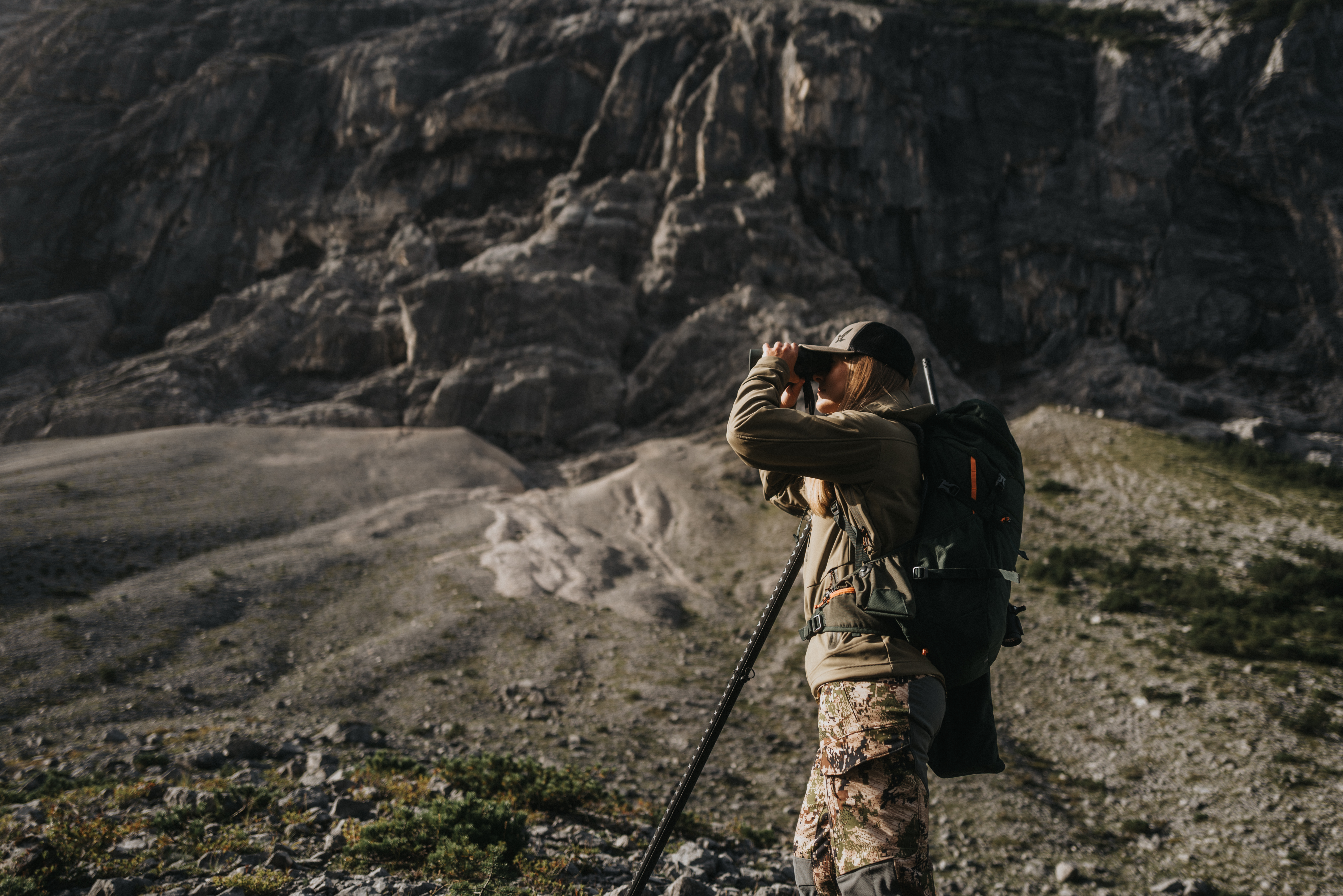 Fall Campaign 09/2026 - HUNTING EL Range