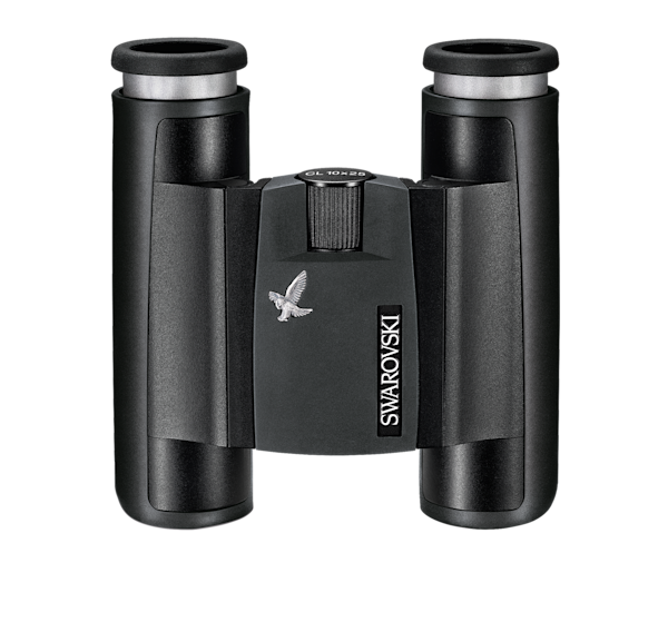 Swarovski Optik Binoculars CL Pocket Black