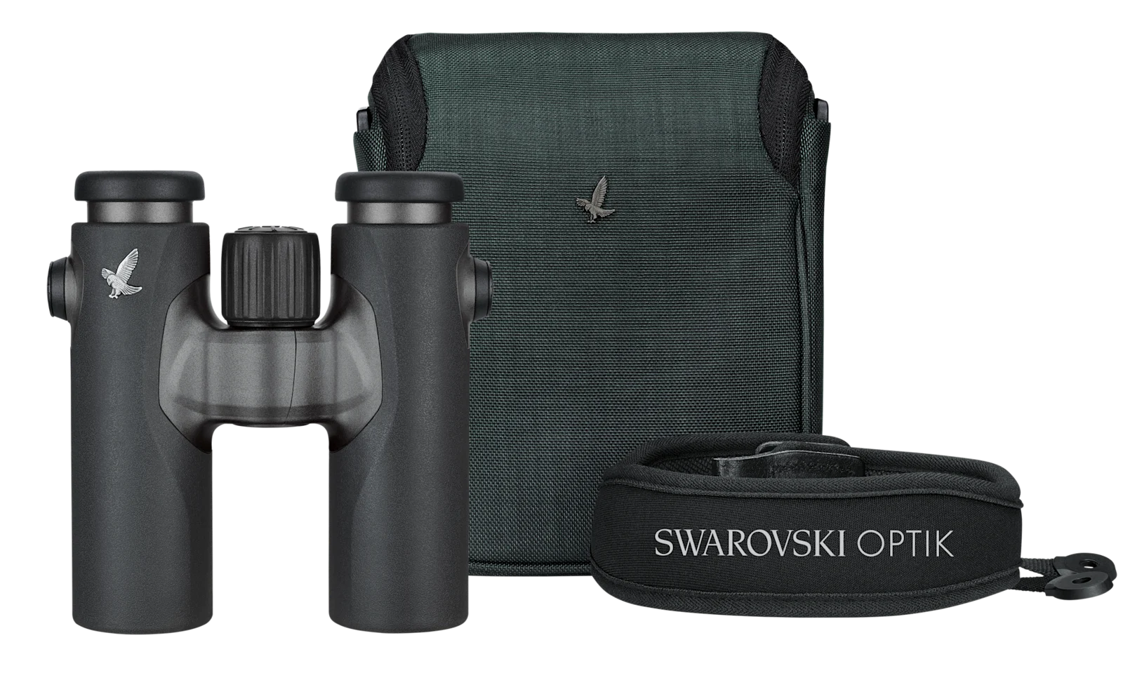 CL Companion 8x30 B Wild Nature SWAROVSKI OPTIK