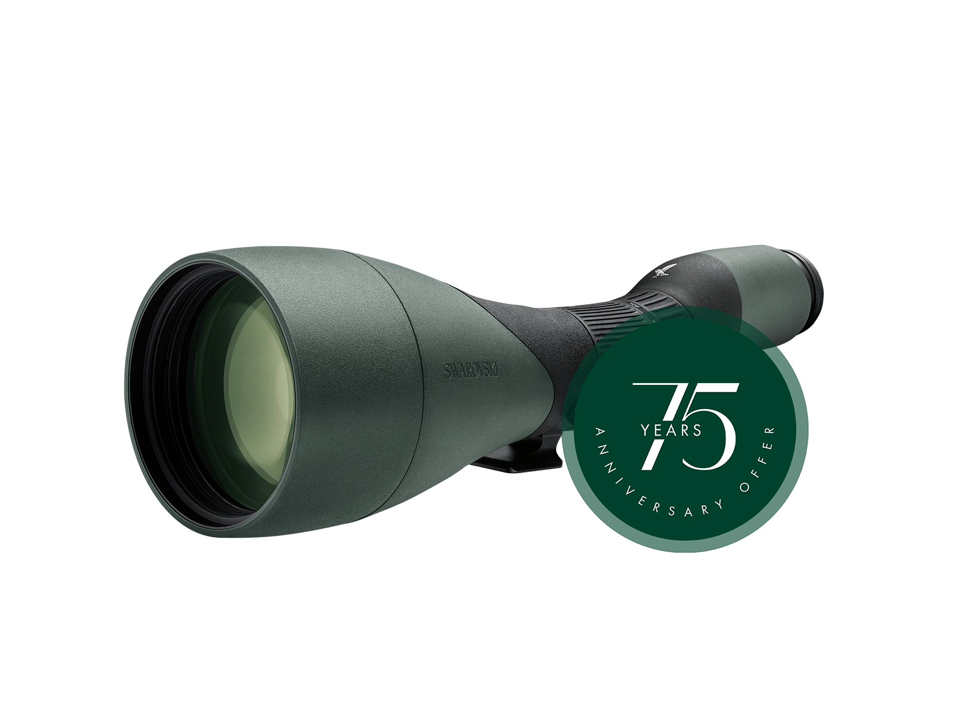 Swarovski Optik Telescope STX 115mm