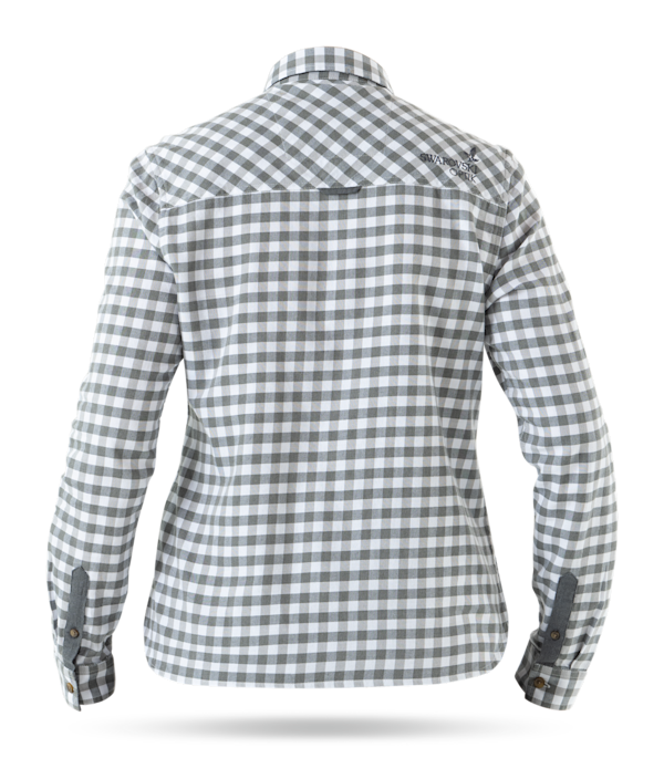 シャツ PARTIMENTO Ireland Tartan Check Shirts 5FT1139 シャツ PARTIMENTO Ireland Tartan Check Shirts 5FT1139