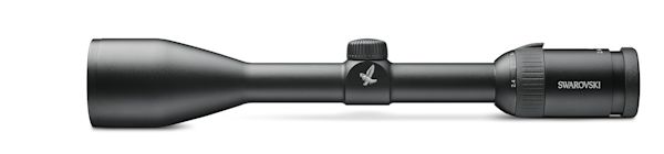 Z5 2,4-12X50 side THE FOREST HUNTER
