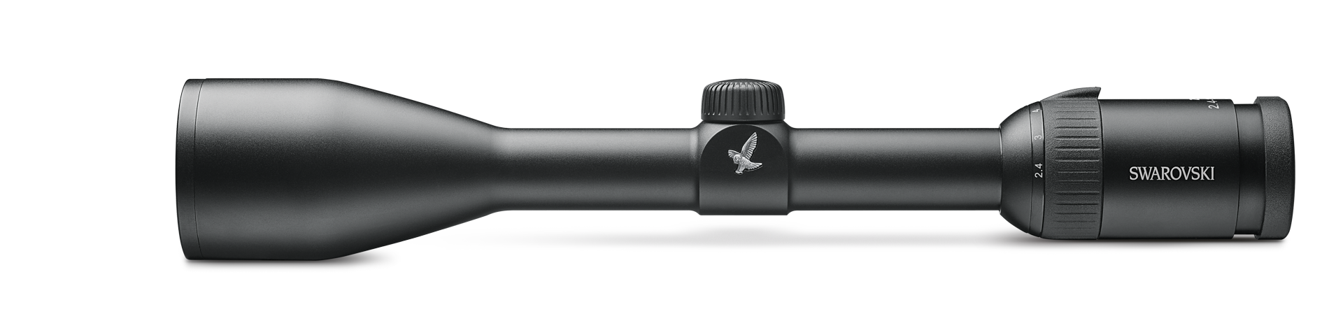 Z5 2.4-12x50 BT - SWAROVSKI OPTIK