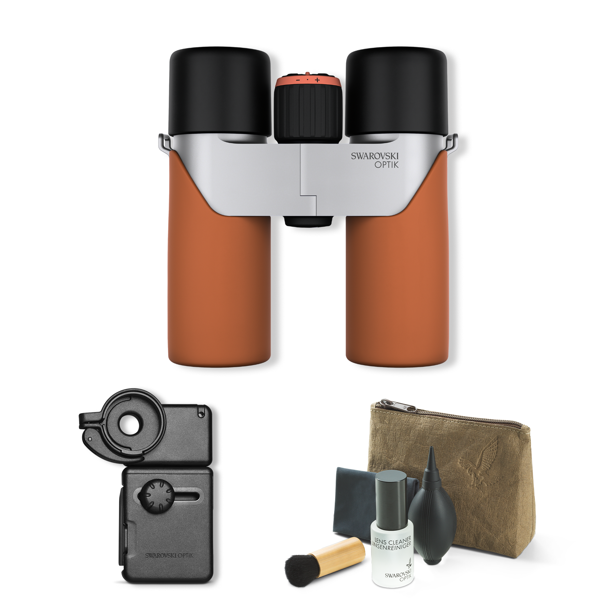 Essential Wildlife Close to Home Bundle