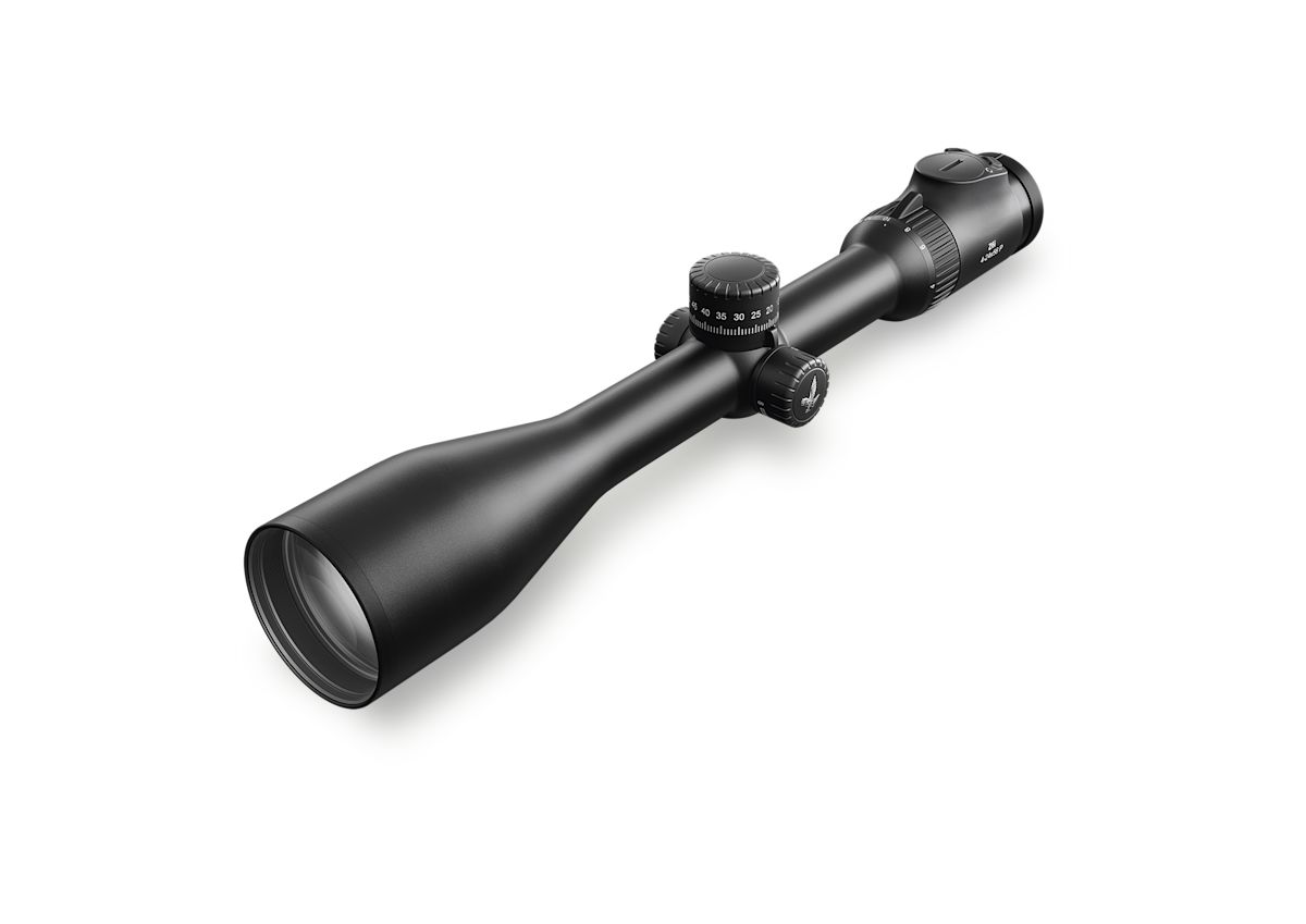 Z6i 4-24x56 P BT L 4A-I - SWAROVSKI OPTIK Z6i 4-24x56 P BT L 4A-I - SWAROVSKI OPTIK