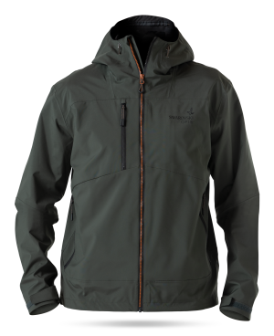 OJ outdoor jacket male - SWAROVSKI OPTIK