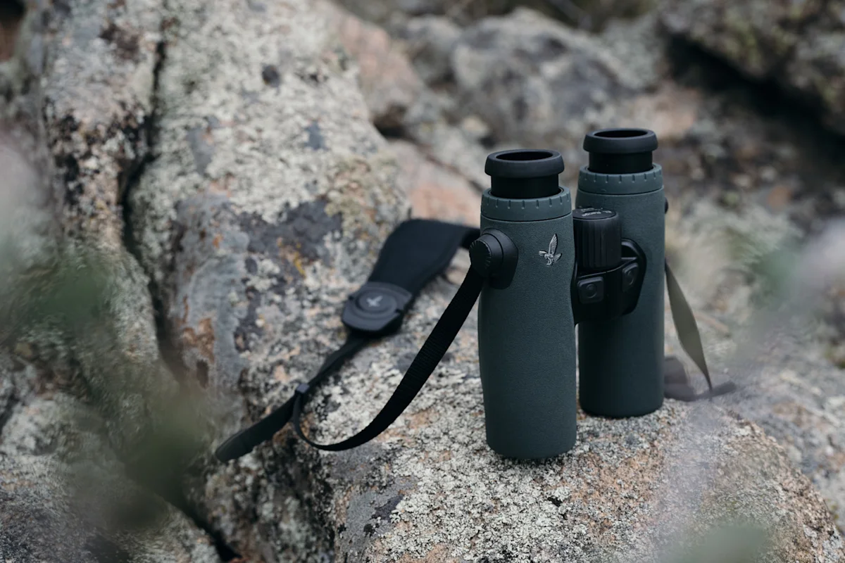 Binocluri Swarovski EL Range 10x32