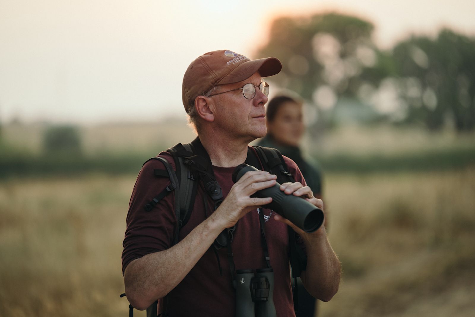 SWAROVSKI OPTIK ATC/STC spotting scope