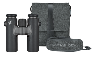 Swarovski Optik Binoculars CL companion northern lights anthrazit