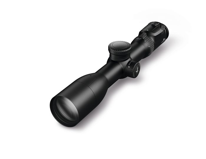 dS III - perspective