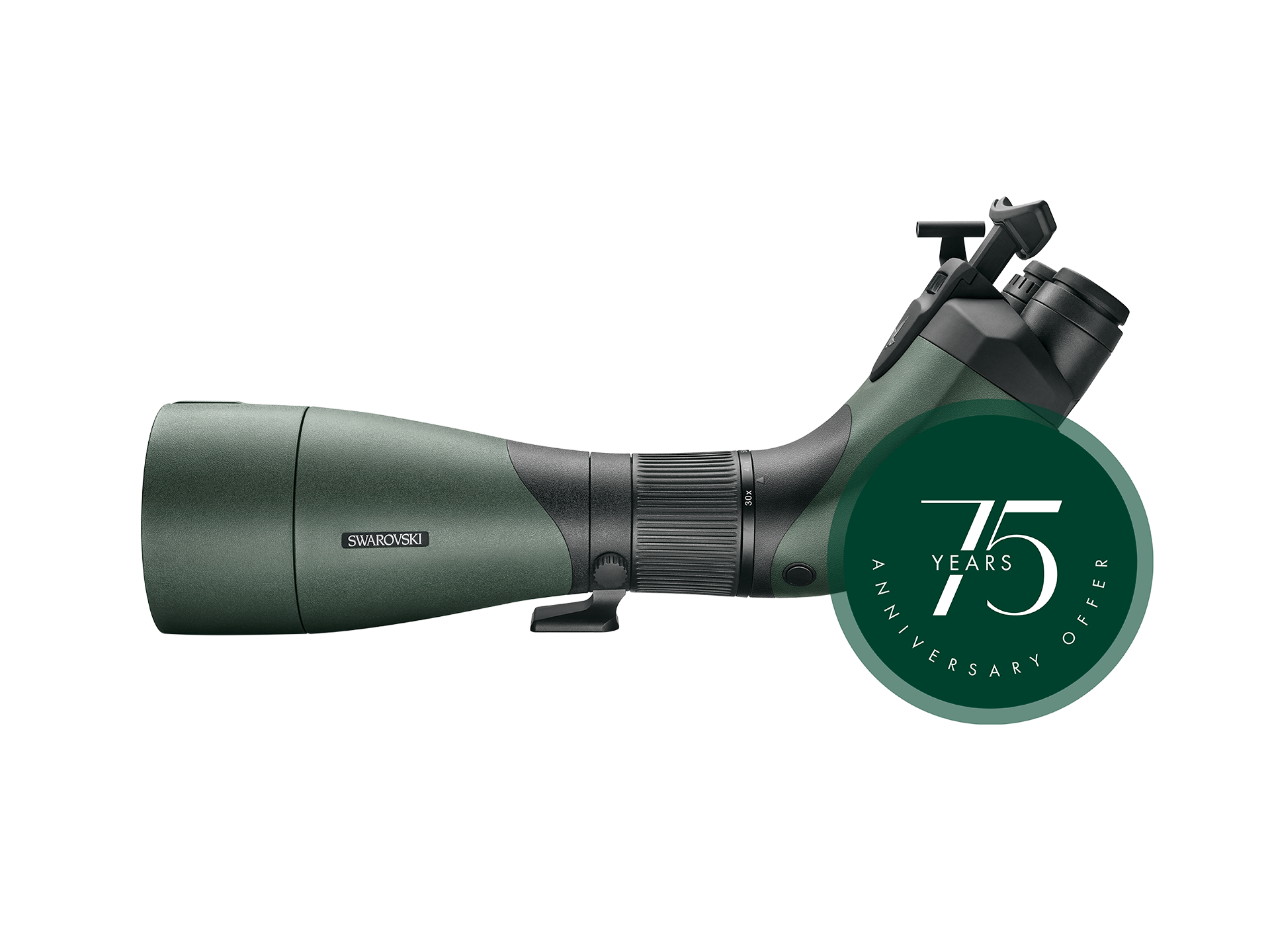 Swarovski Optik Spotting scope BTX 95mm 