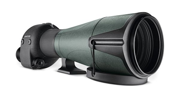 STR 80 with Lenscover diagonally front ID 685069
