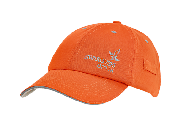 Swarovski Optik Gear Cap 03