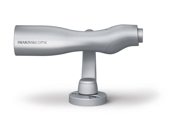 ST Vista outdoor spotting scope, robust and weatherproof