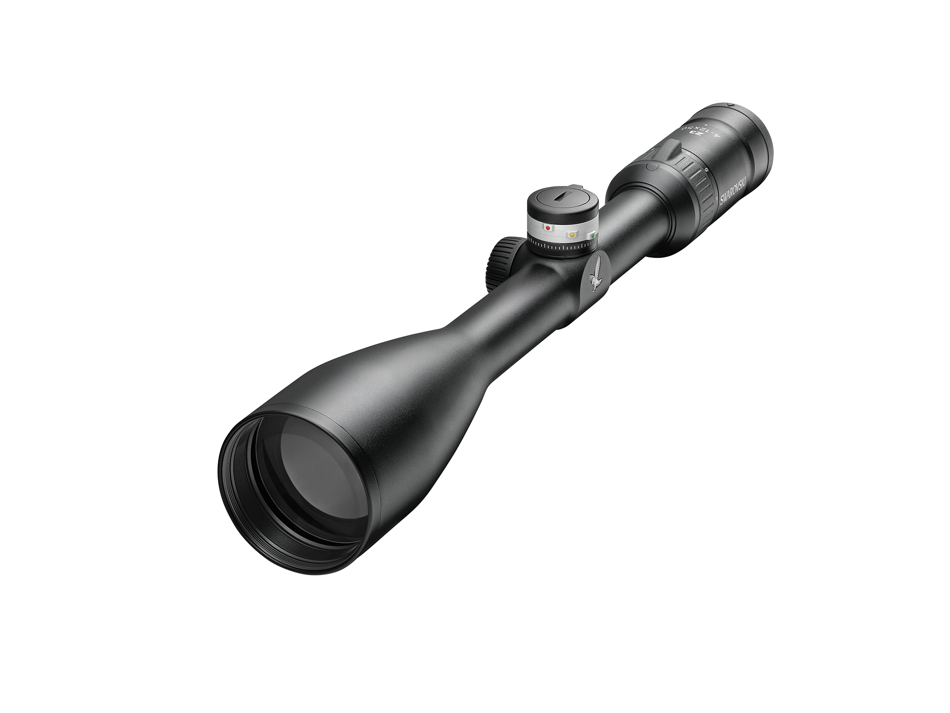 Swarovski Optik Riflescope Z3 4-12x50 BT