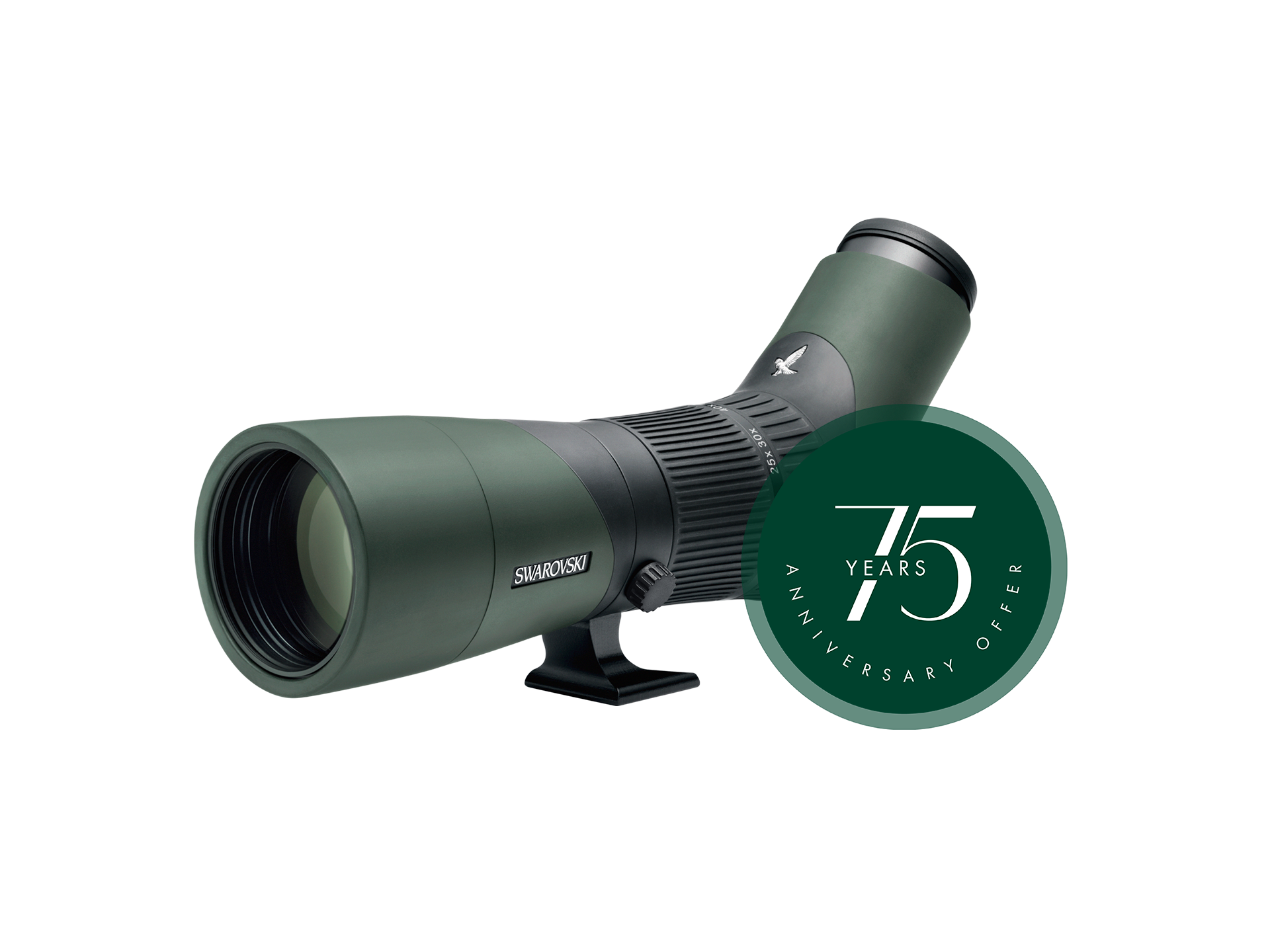 Swarovski Optik Spotting Scope ATX 65mm