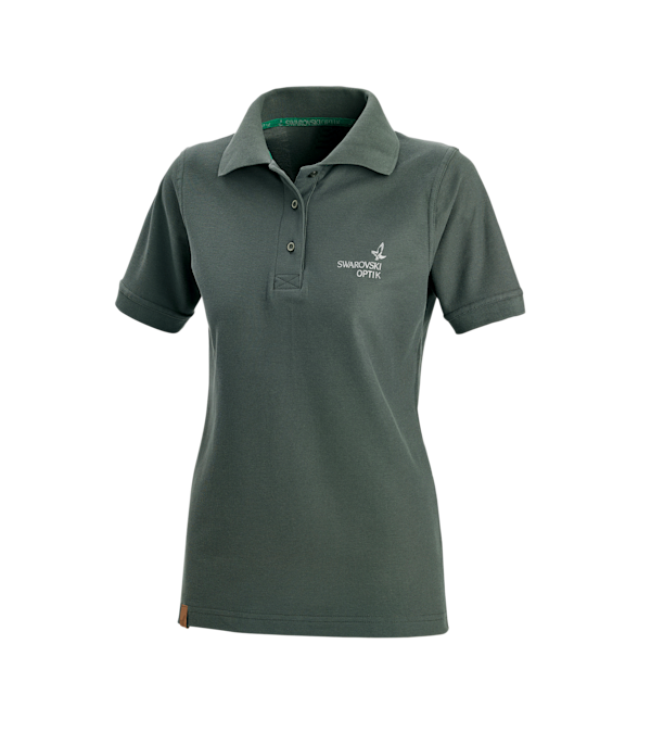Swarovski Optik Gear men´s Polo shirt