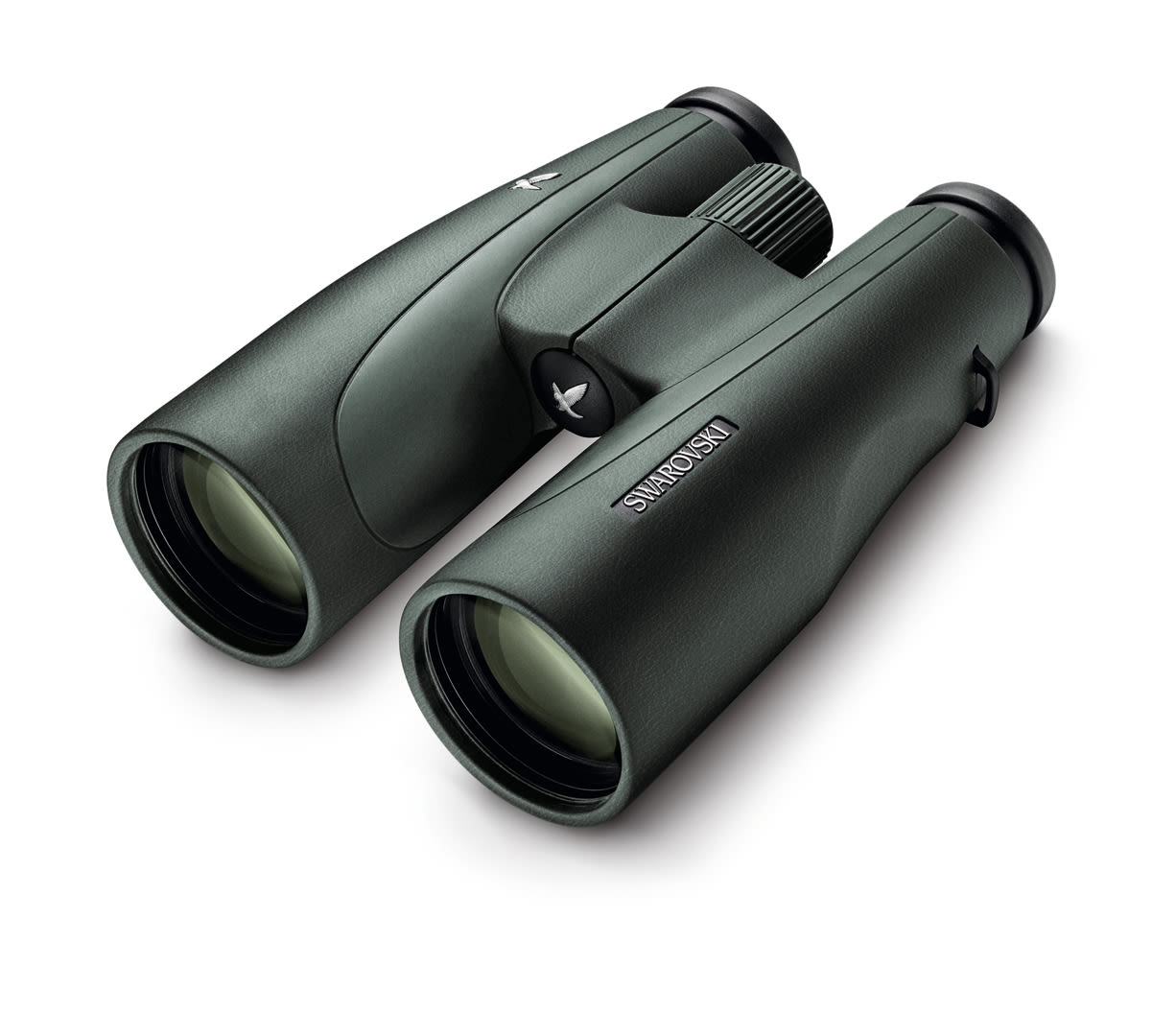 Slc 8x56 W B Swarovski Optik