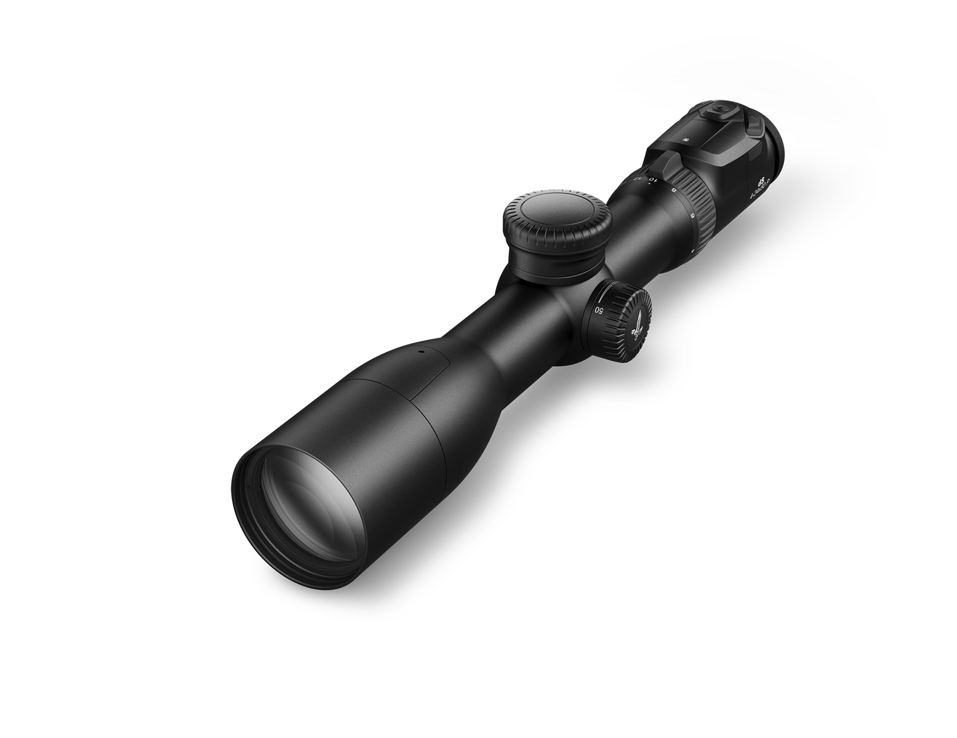 dS Gen. III 4-24x50 P L 4A-I - SWAROVSKI OPTIK