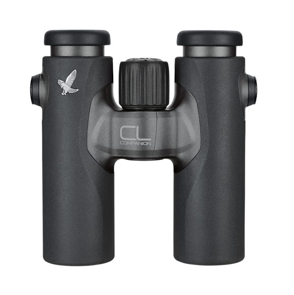 Swarovski Optik Binoculars CL companion Anthrazit