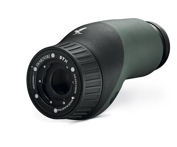 STX Okularmodul diagonally front ID 460966