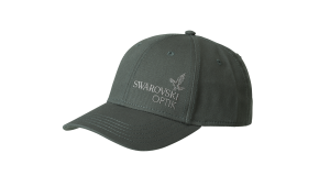 SC Cap Lead Gear Swarovski Optik