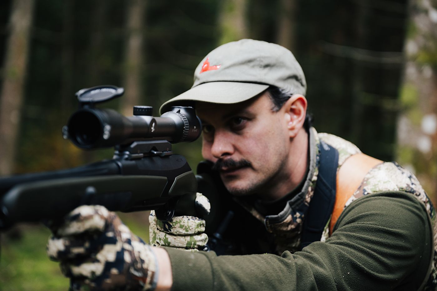 Preparing Your Rifle the Right Way /H - IMAGE & PRODUCT