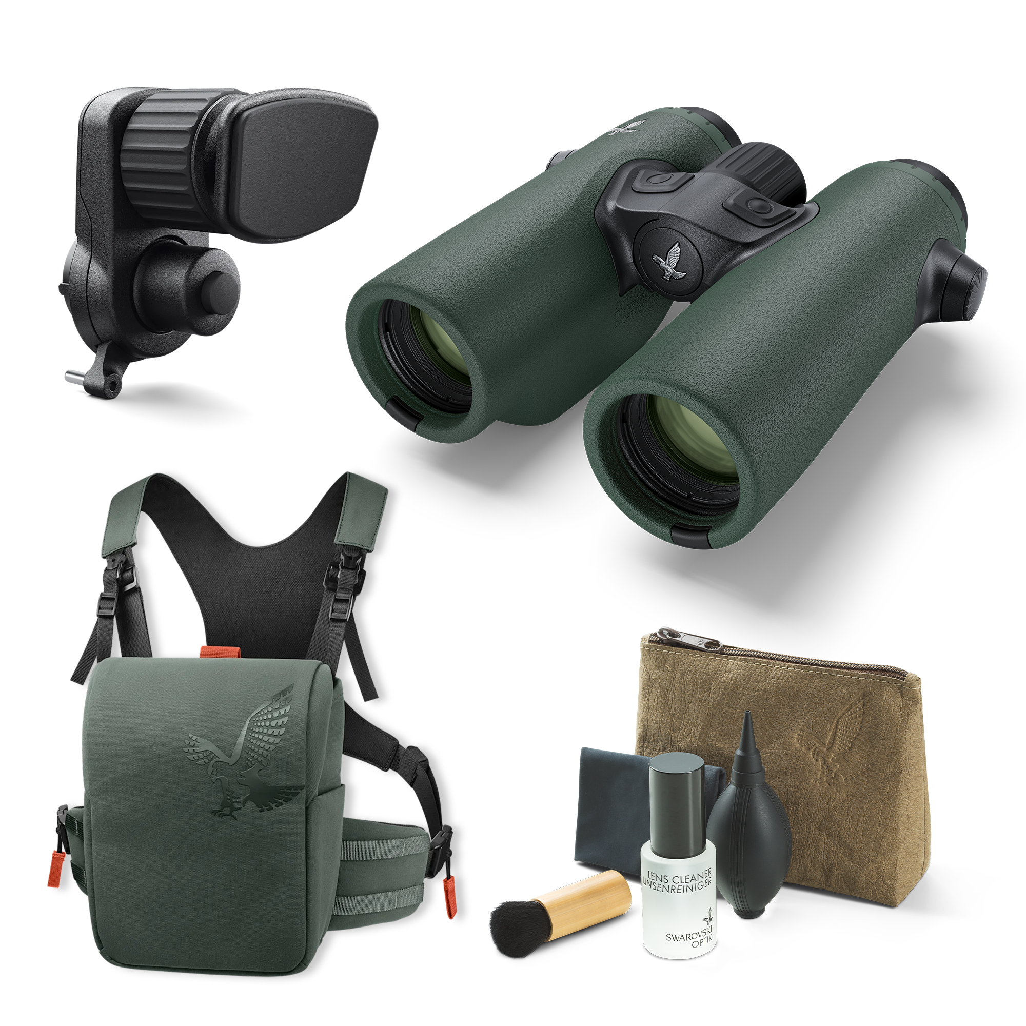 Pack Essentiel Chasse en Montagne