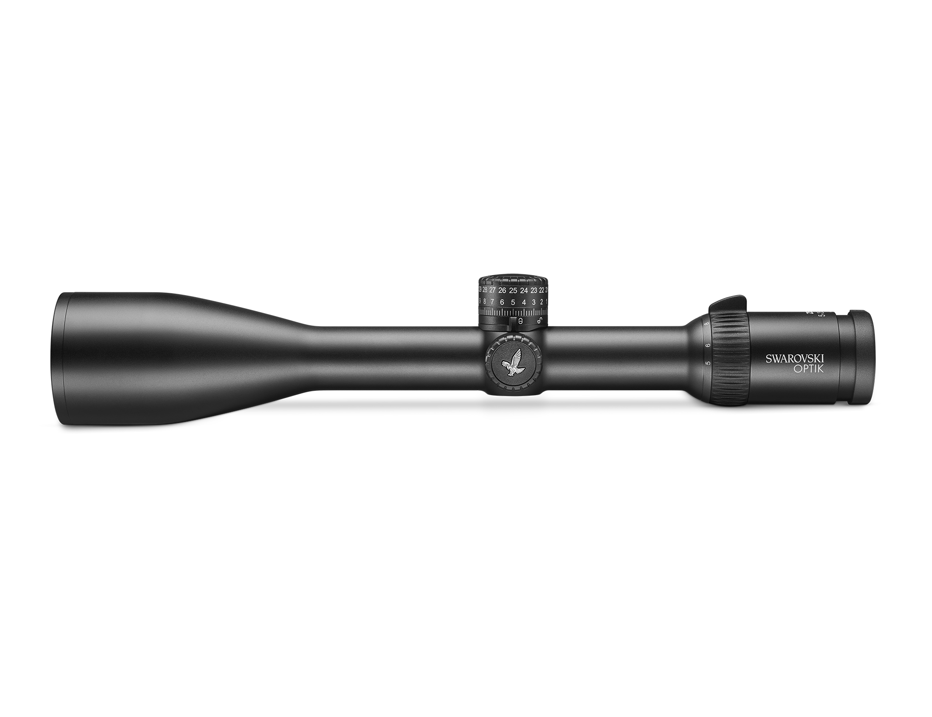 Z5+ 5-25x56 P L BT 4W - SWAROVSKI OPTIK