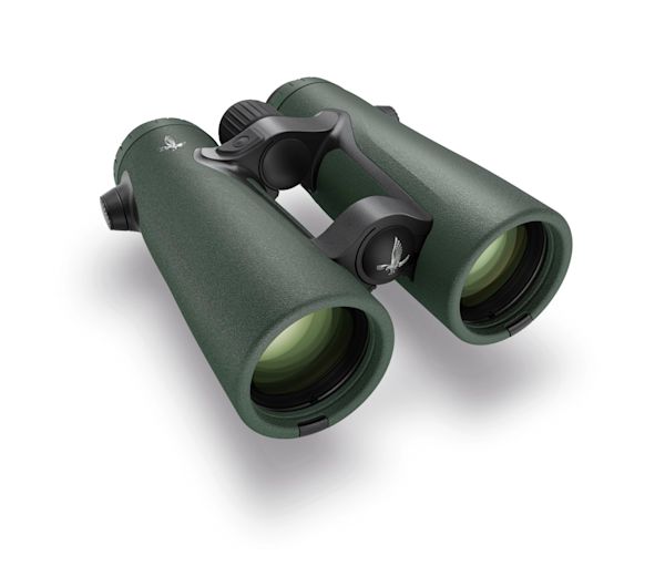EL Range TA 10x42 half front Swarovski Optik