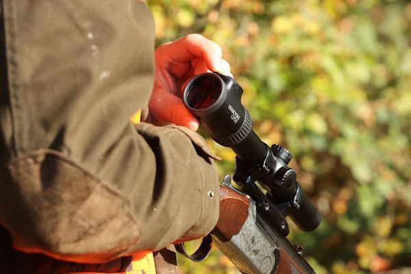 Z6i 2.0 /H - DRIVEN HUNTING - Image 2