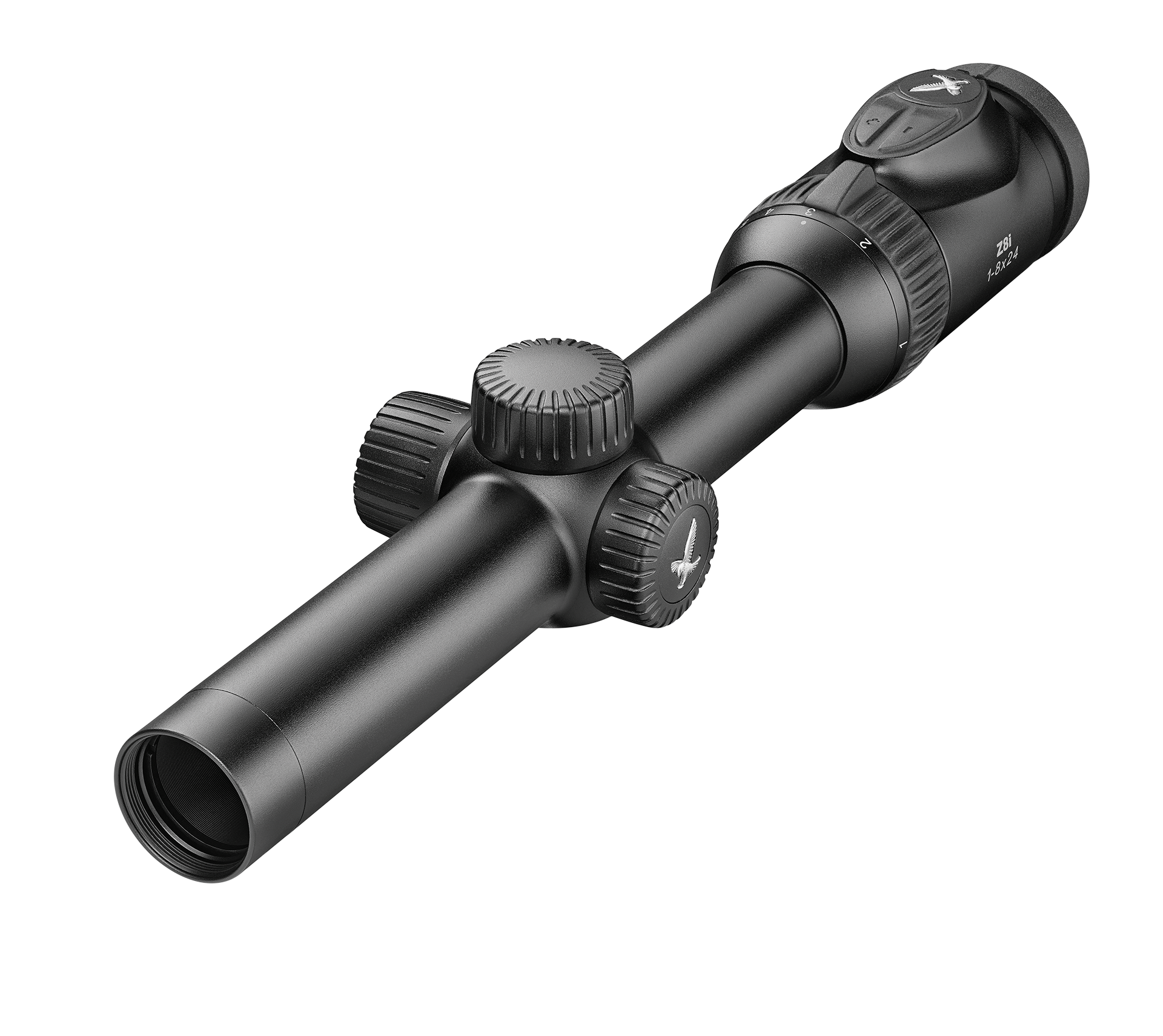 Swarovski scopes discount