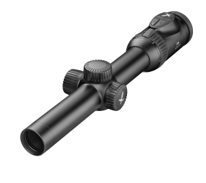 Z8i Rifle scope