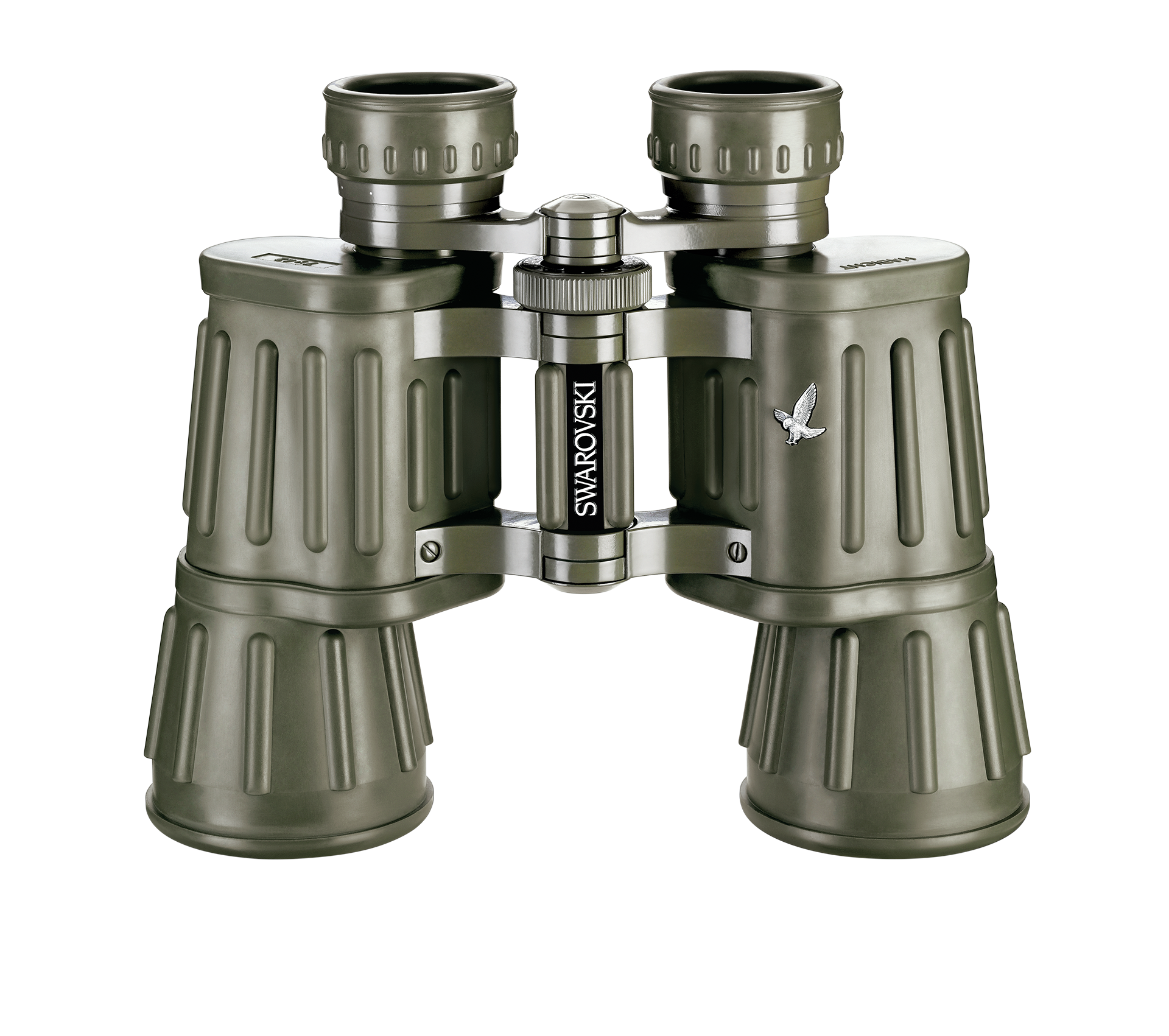 Swarovski Optik Binocular Habicht 7x42 GA