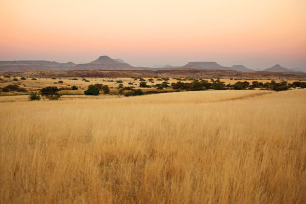 Namibia - Sustainable hunting in the Nyae Nyae Conservancy H/ - CLOSER Magazin, Hunting ID:1524254