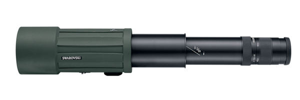 Swarovski Optik Spotting Scopes CTS 85