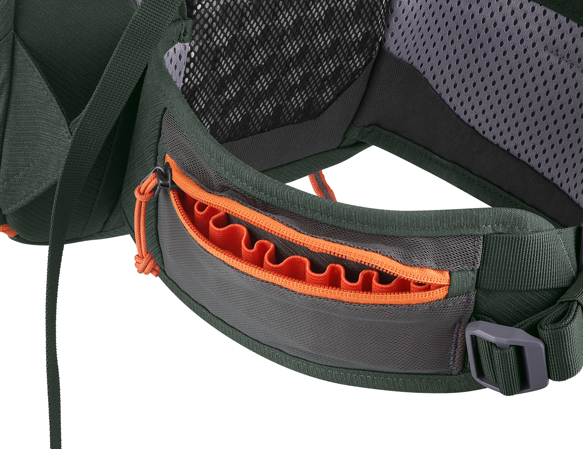 BPH backpack hunting - SWAROVSKI OPTIK