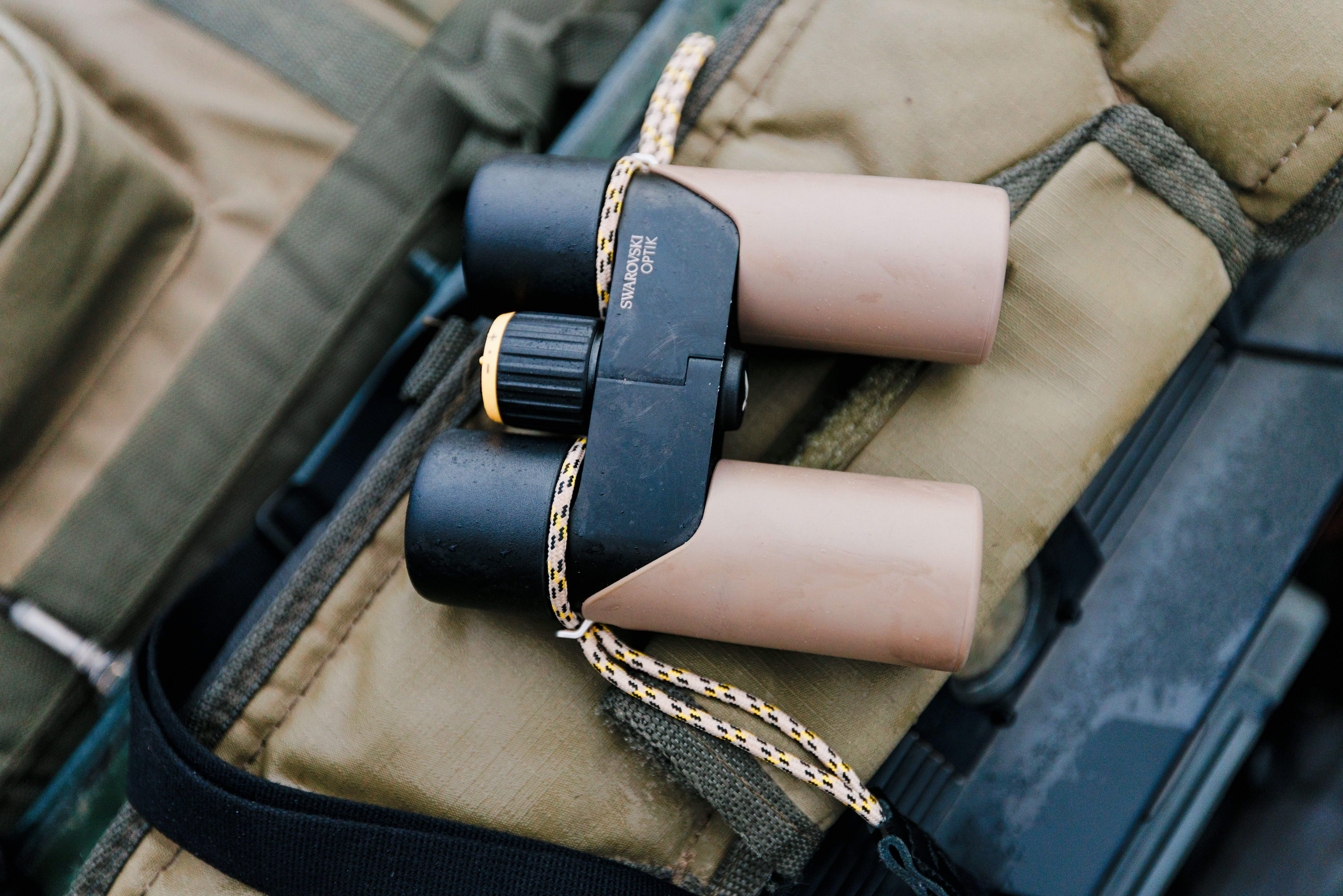 Outdoor Campaign - Safari /O - CL Companion 3.0 - Foto3