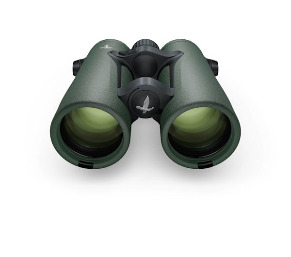 EL Range TA 10x42 front Swarovski Optik