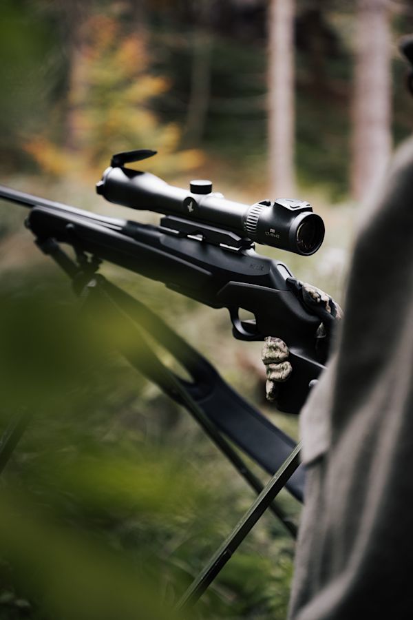 Preparing Your Rifle the Right Way /H - IMAGE
