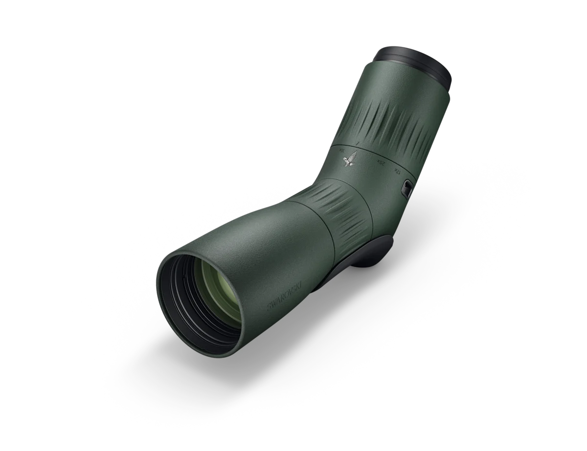 Swarovski Optik ATC 17-40x56 Green Spotting Scope-img-0