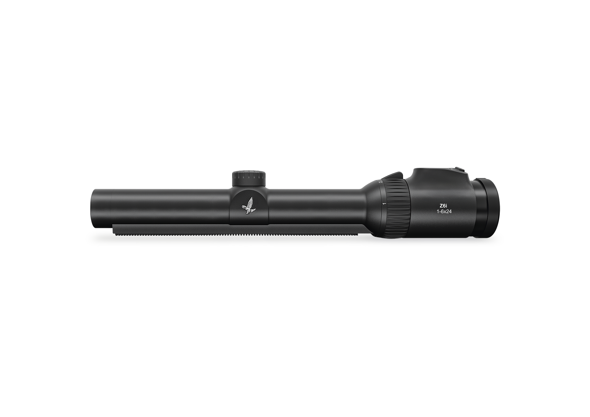 Z6i 1-6x24 L 4A-I - SWAROVSKI OPTIK