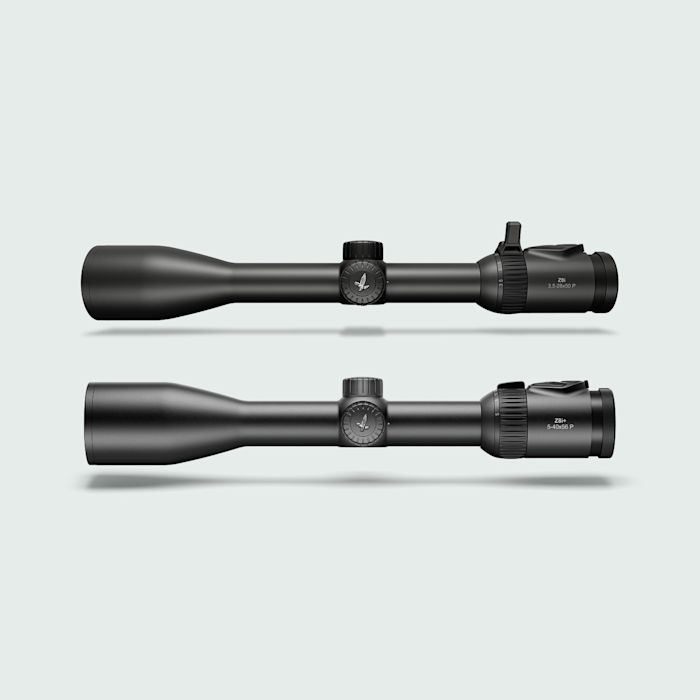 Z8i Familie Modelle 1400x1400 Weitschuss Bergjagd