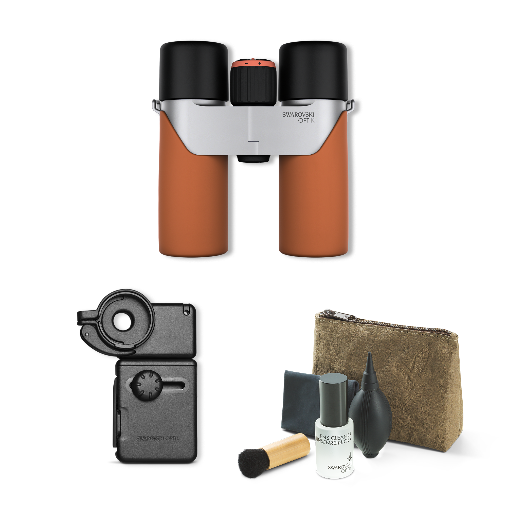 Expert Garden Birding Bundle