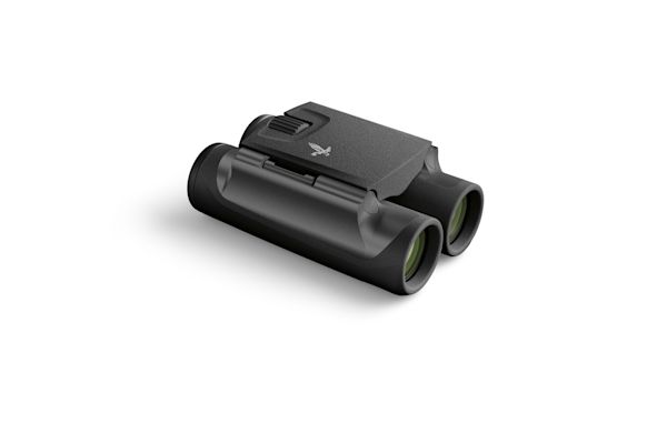 CL Pocket Upgrade anthrazit Swarovski Optik