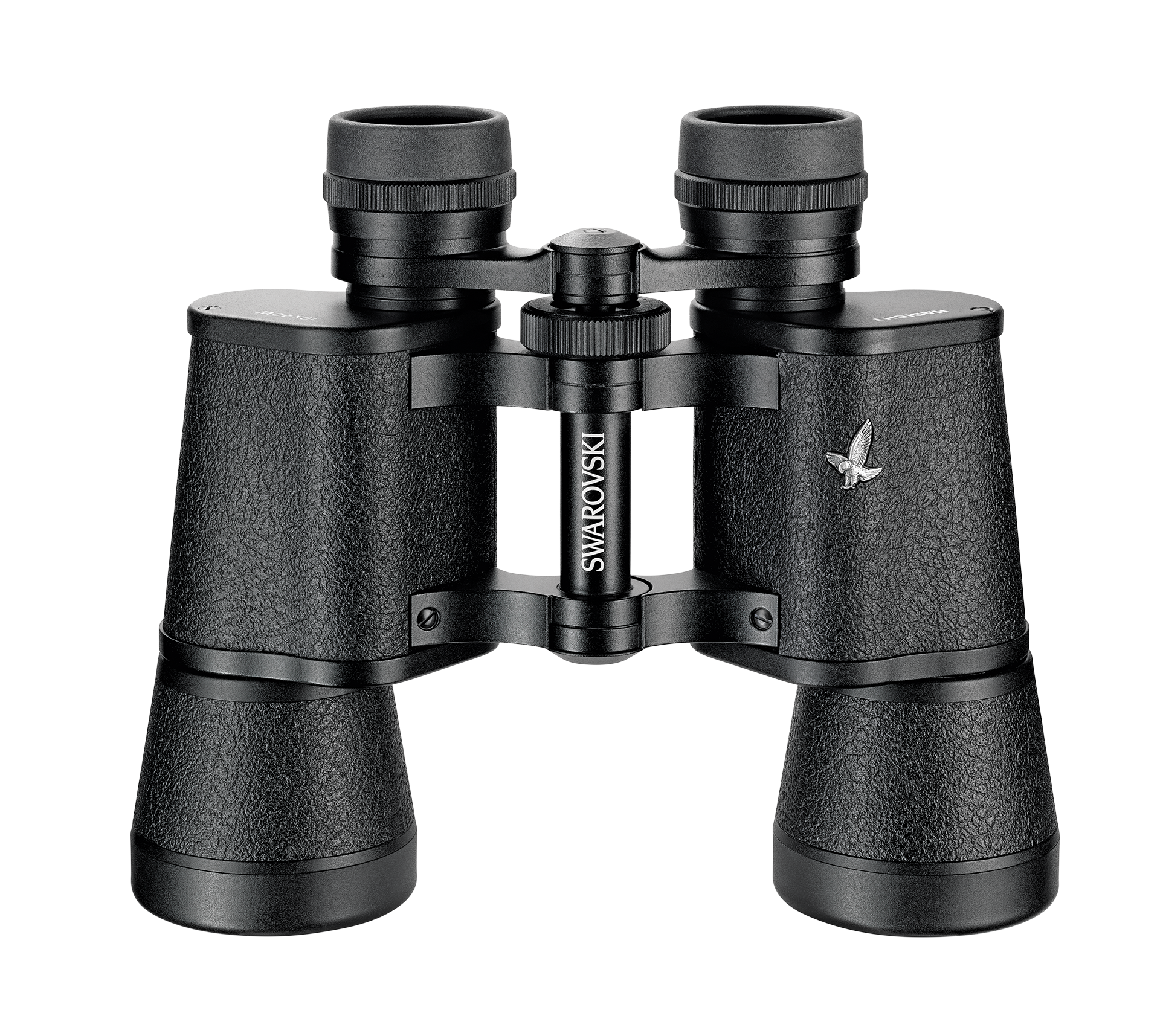 Swarovski Optik Binocular Habicht 10x40 W black