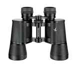Swarovski Optik Binocular Habicht 10x40 W black