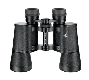 Swarovski Optik Binocular Habicht 10x40 W black