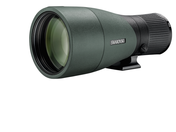 Swarovski Optik Spotting Scope Objective module 85mm