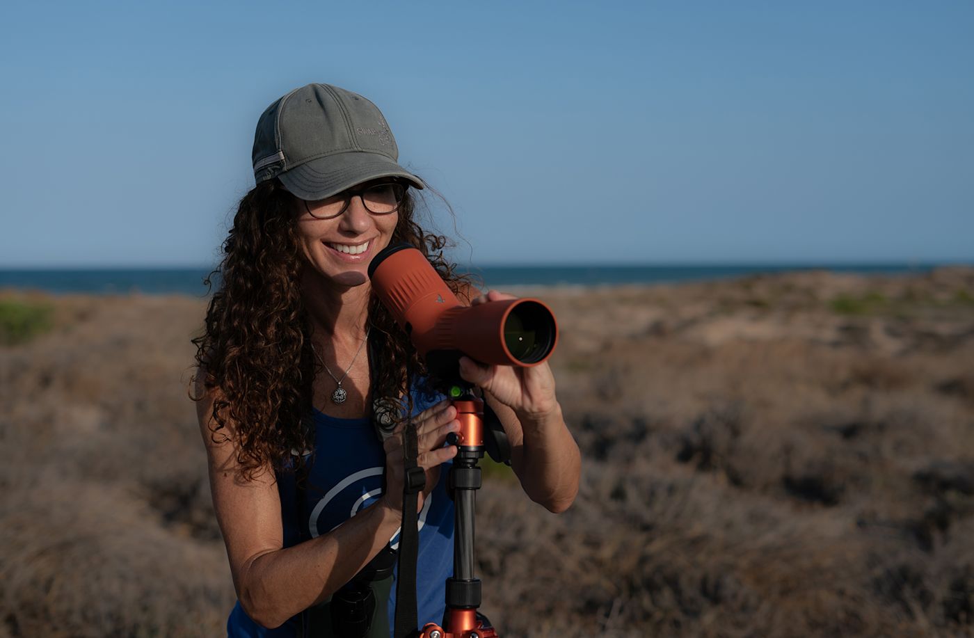 Fall Campaign 09/2026 - BIRDING SPOTTING SCOPES